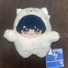 A3! もふめ～と ワンワンぬいぐるみ 冬組 月岡紬のサムネイル