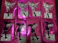 ブルーロック ブルロ ファボテリア 天使と悪魔 蜂楽廻