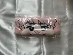 すのチルヘアバンド 佐久間大介