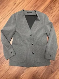 aoki パジャマスーツ　美品　Mサイズ