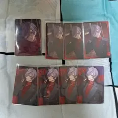 榊ネス 1st Anniversary ランダムフォト風カード