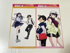 2025年最新】僕の心のヤバイやつ クリアファイルの人気アイテム - メルカリ