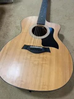 2017年 テイラー Taylor 114ce Walnut（限定生産品）