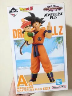 2025年最新】孫悟飯 フィギュア 一番くじの人気アイテム - メルカリ