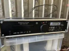 AMERICAN AUDIO UCD-100MKIII　業務用CDプレーヤー AMERICAN AUDIO ( アメリカンオーディオ ) UCD-100MKII 業務用CD