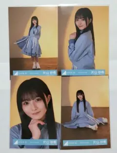 榊美優 STU48 生写真 3枚コンプ AKB48 2 - メルカリ