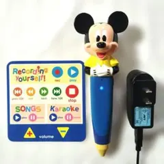 ミッキーマジックペン ミニーマジックペン ディズニー英語 DWE - メルカリ