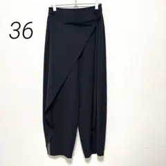 【2024SS】 plage R’IAM ダイバータイトスカート 36 黒 2024SS】 plage R'IAM ダイバータイトスカート 36 黒 - メルカリ