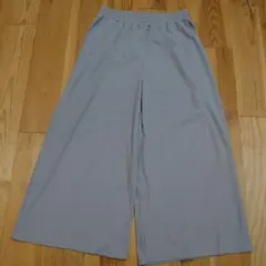 twocolon しまむら ワイドパンツ Lサイズ