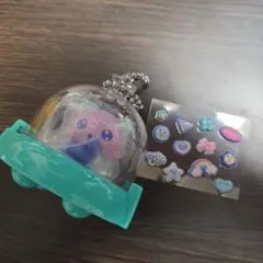 たまごっちパラダイス コレクティブルズ （れさぱんっち） - メルカリ