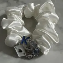 【名探偵コナン】USJ コレクタブルヘアゴム 怪盗キッド