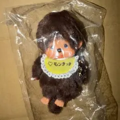モンチッチ展限定 50周年アニバーサ モンチッチ