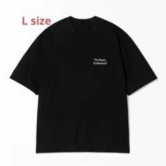 ennoy エンノイ Tシャツ tokyo black L