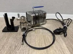 KOSE マイクロレーズ モーターコミュテーター研磨機 - メルカリ