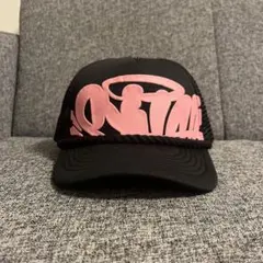 central cee パーカー