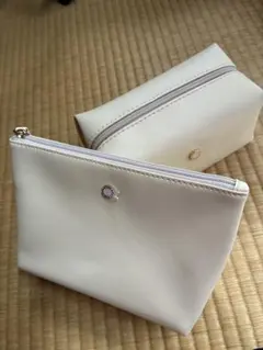 BVLGARI ポーチ 2点セット