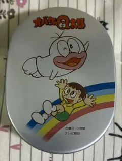 オバケのQ太郎　弁当箱　昭和レトロのサムネイル