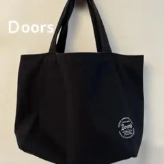 ドアーズ　トートバッグ