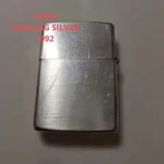 2026年最新】1991 ZIPPO スターリングの人気アイテム - メルカリ