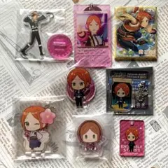 あんスタ 葵ひなた グッズ セット まとめ売り