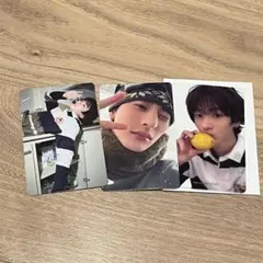 RIIZE アントン All of You 東京ドーム 限定 トレカ セット