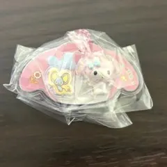 サンリオ　パッケージチャーム　マイメロディ