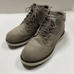 VISVIM スウェード ワークブーツ US8