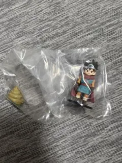 ドラゴンクエスト ふくびき所スペシャル デフォルメフィギュア F賞