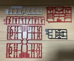 30MS アルカ=カルティー　アームパーツ