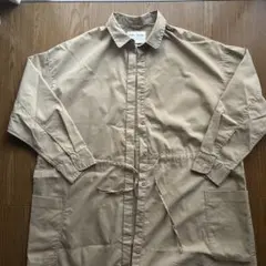 アーバンリサーチ　トレンチコート