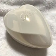 ReFa HEART BRUSH ヘアブラシ ホワイトのサムネイル