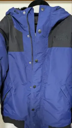 THE NORTH FACE - NEWINGTON JACKET