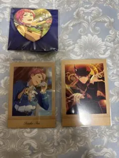 2025年最新】缶バッジ 斎宮宗の人気アイテム - メルカリ