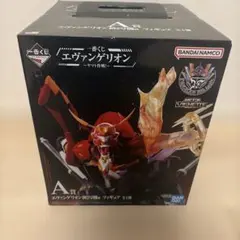 エヴァンゲリオン A賞 フィギュア