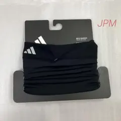 未使用　アディダス　COLD. RDY ネックウォーマー　JPM