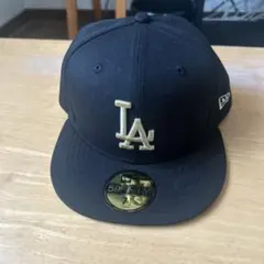 NEW ERA ロサンゼルス・ドジャース キャップ 7 1/2