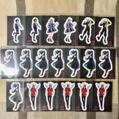 CrazyRaccoon セット⑦