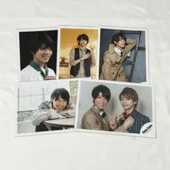 2026年最新】松島聡公式写真の人気アイテム - メルカリ