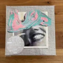 完全生産限定盤 フジファブリック PORTRAIT