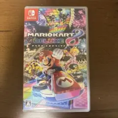 マリオカート8 デラックス Nintendo Switch