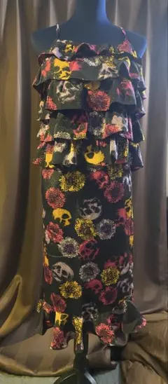 レア!HYSTERIC GLAMOUR ✮ Led Zeppelinミニスカート - メルカリ