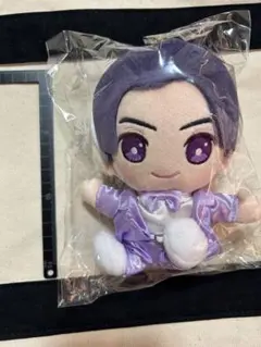 金指一世　ハピぬい　新品未開封