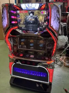 スマスロ実機 バーニングエクスプレス - メルカリ
