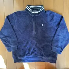 RALPH LAUREN トレーナー