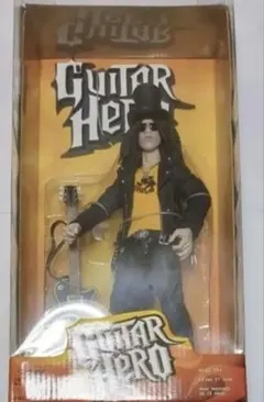 2026年最新】guns n' roses フィギュアの人気アイテム - メルカリ