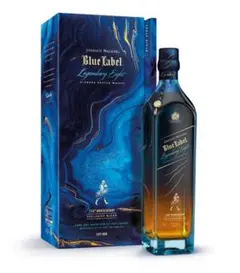新品大容量 ジョニーウォーカー ブルーラベル ポートエレン 1000ml 43% 新品大容量 ジョニーウォーカー ブルーラベル ポートエレン 1000ml 43