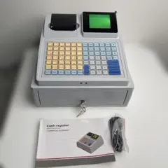 【新品未使用】C50 cash register キャッシュレジスタ 新品未使用】C50 cash register キャッシュレジスタ - メルカリ