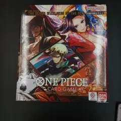 J*o様 ワンピースカードCHINA 2ND ANNIVERSARY SET未開 J*o様 ワンピースカードCHINA 2ND ANNIVERSARY SET未開 - メルカリ