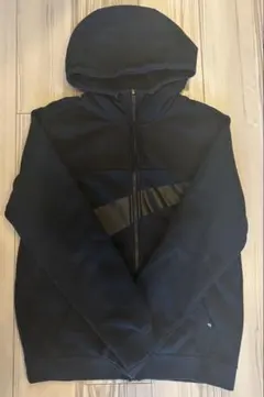 NIKE ハイブリッドフリーススウェットパーカー