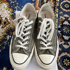 convers チャックテイラー　ct70